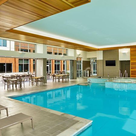 Element Fargo Hotel West Fargo Buitenkant foto
