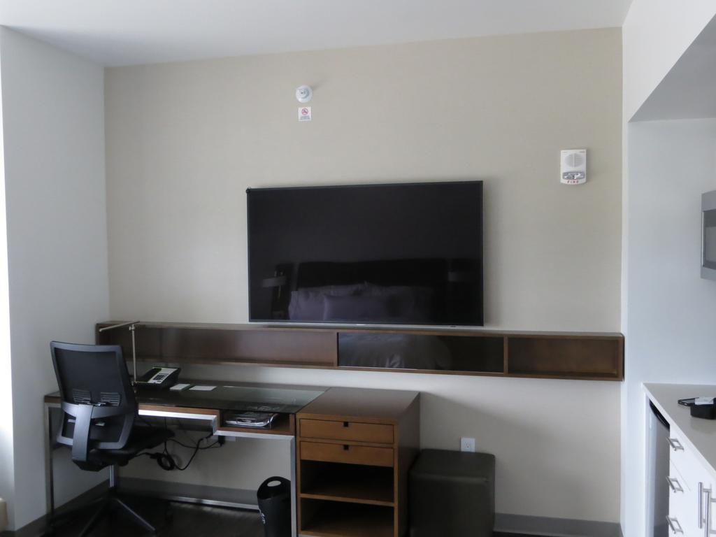 Element Fargo Hotel West Fargo Kamer foto