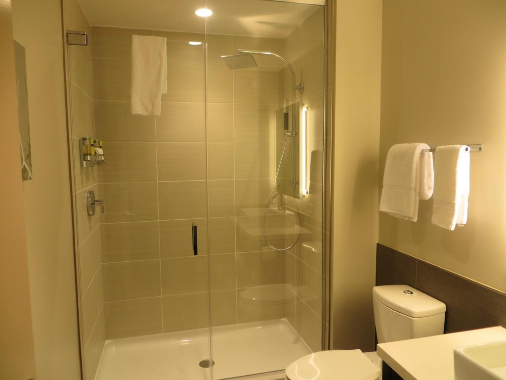 Element Fargo Hotel West Fargo Kamer foto