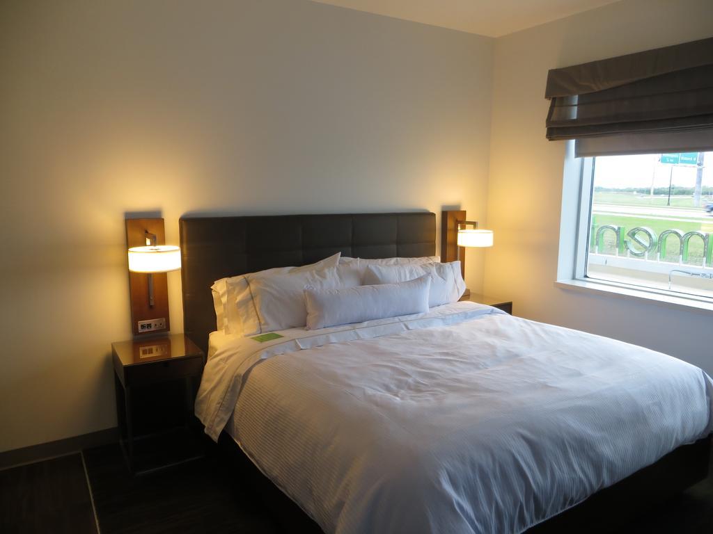 Element Fargo Hotel West Fargo Kamer foto
