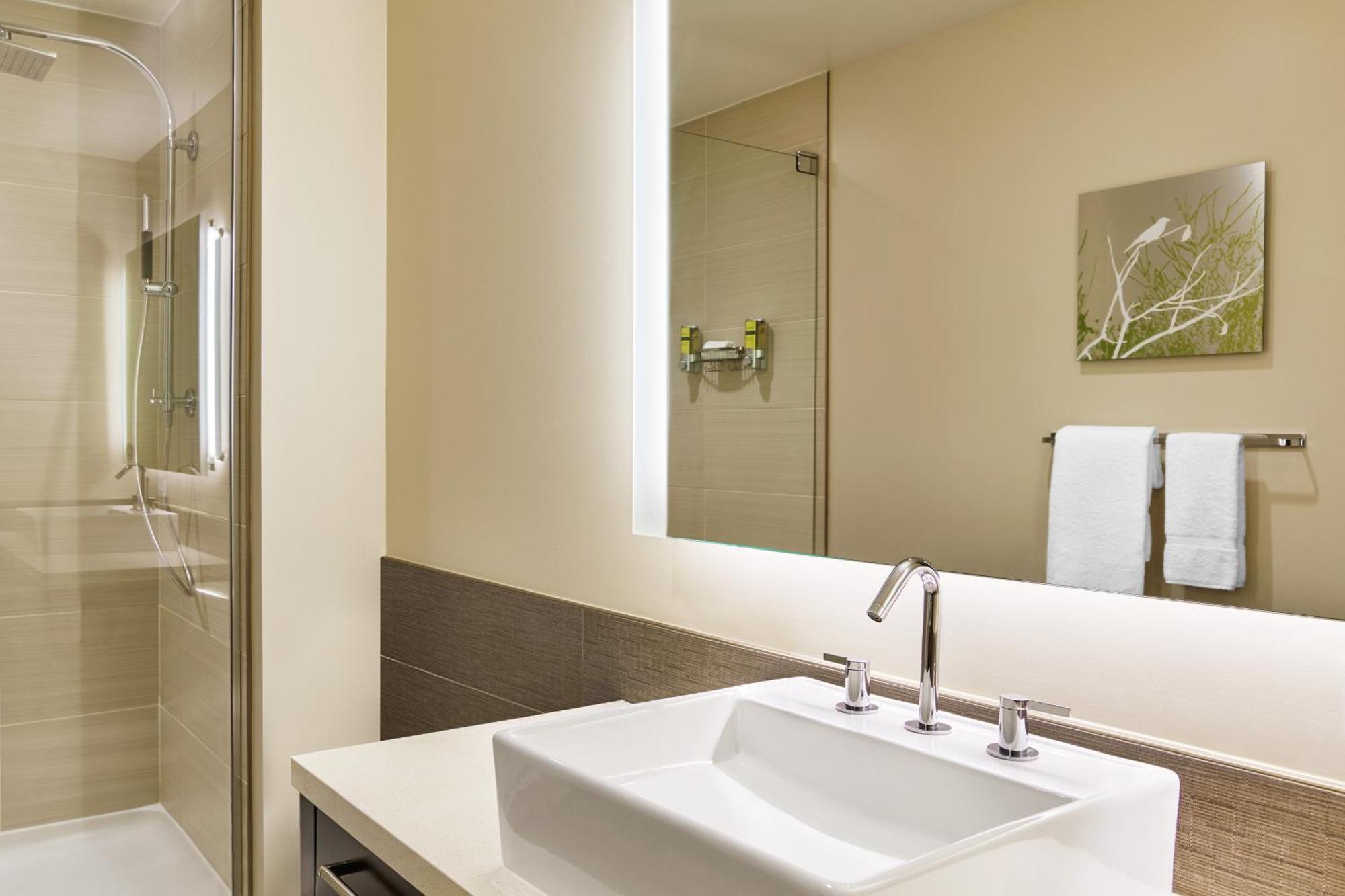Element Fargo Hotel West Fargo Buitenkant foto