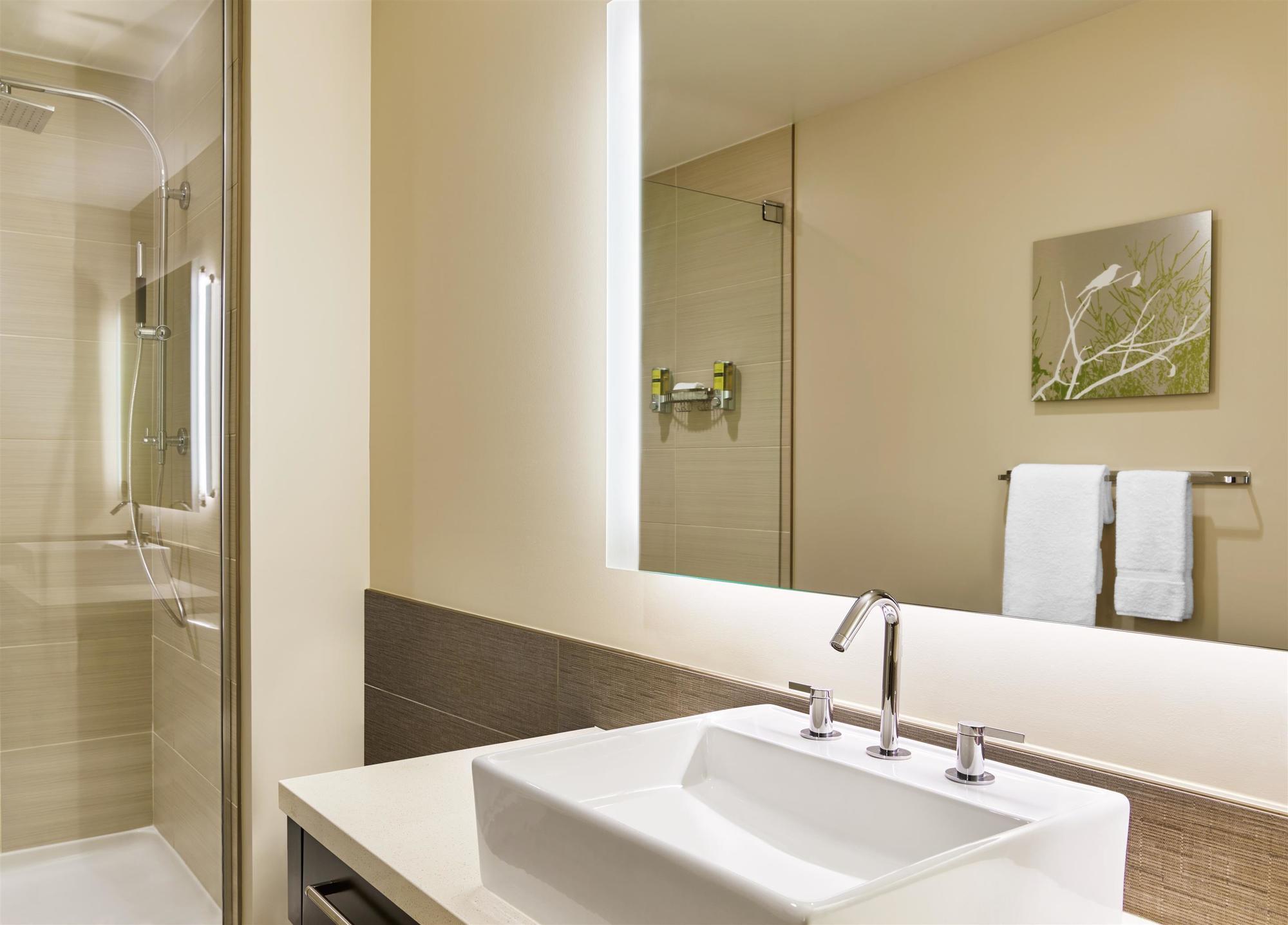 Element Fargo Hotel West Fargo Buitenkant foto